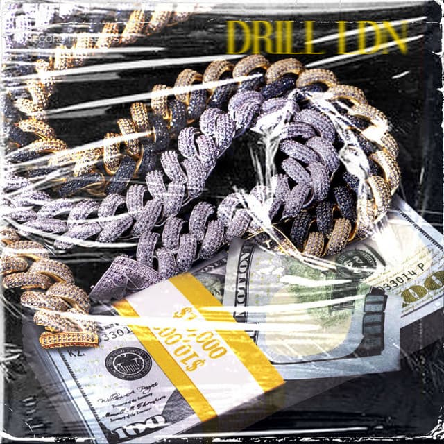 Winter Hip Hop Beats - Drill LDN