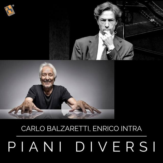 Piani Diversi - Carlo Balzaretti