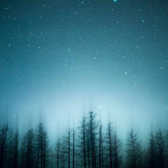 1 Ambient: Lost In The Wilderness - Baltic Nature Sounds