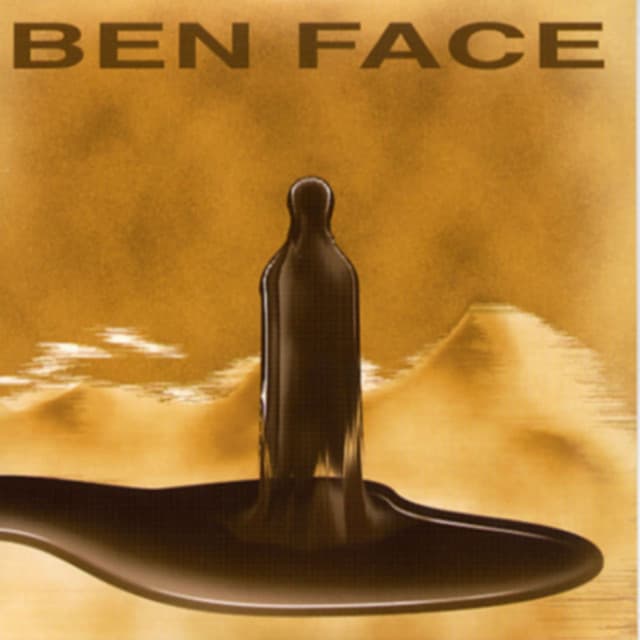 Ben Face - Ben Face