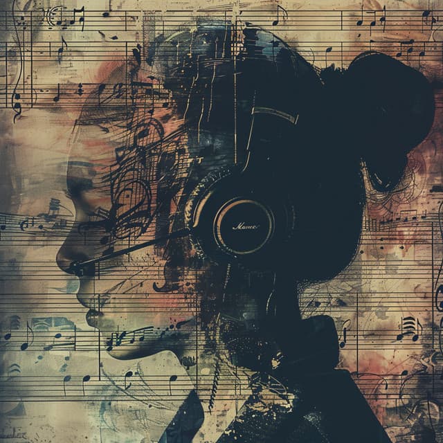 Music for Mindful Listening: Serene Soundscapes - Sound Therapy Revolution