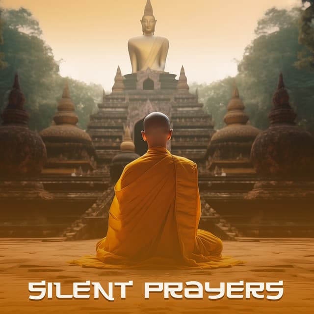 Silent Prayers - Tibetan Prayers
