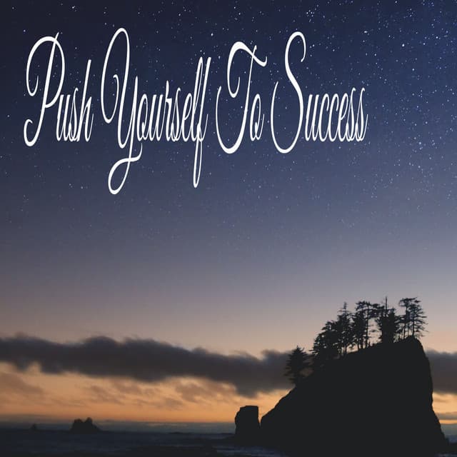Push Yourself To Success - Pro Sound Effects Library