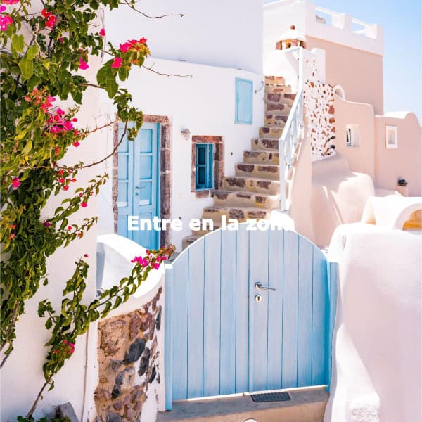 Entre en la zona - Nachmittags Jazz