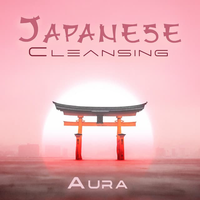 Japanese Cleansing Aura: Peaceful Sounds of Water, Delightful harmony - Garden of Zen Music