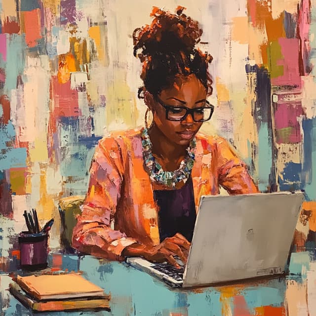 Calmar la Ansiedad - Ruido Marrón Para Concentración