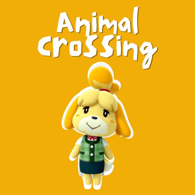 Christmas Animal Crossing Lofi Instrumentals - Animal Crossing Lofi