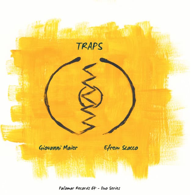 Traps - Giovanni Maier