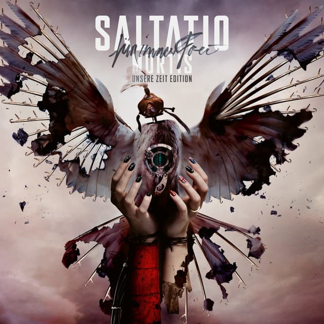 Für immer frei - Saltatio Mortis
