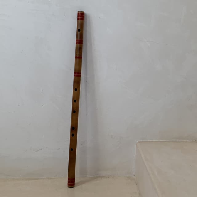 Silent Flute - Rakesh Chaurasia