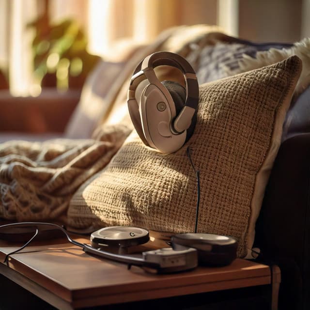 Sleep Reflections: Gentle Night Tones - Reiki Healing Academy