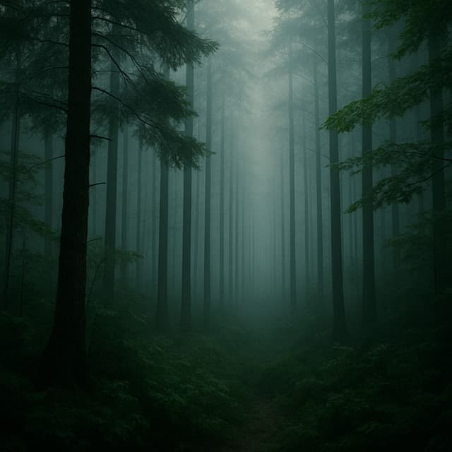 25 Calming Forest Sounds:For Deep Sleep - Baltic Nature Sounds