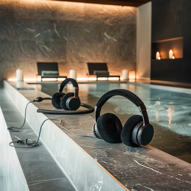 Therapeutic Tunes: Soothing Sounds for Massage - Spa & Relaxation