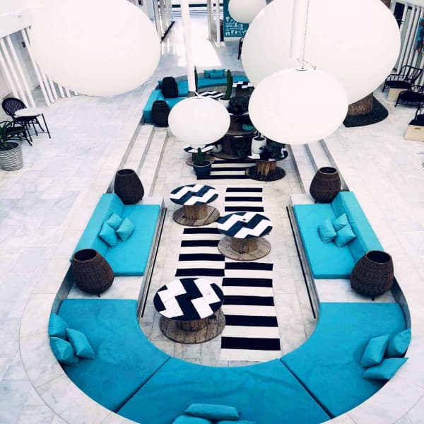 Music for Secret Bars - Trumpet and Alto Sax - Deep Lounge Bar