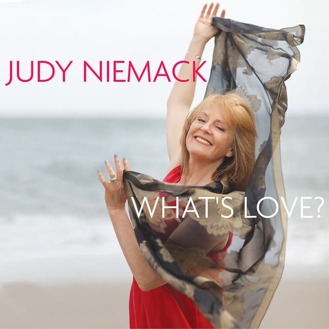 What's Love? - Judy Niemack