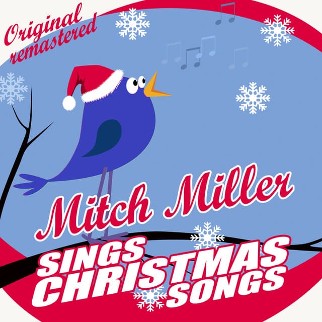 Mitch Miller Sings Christmas Songs - Mitch Miller