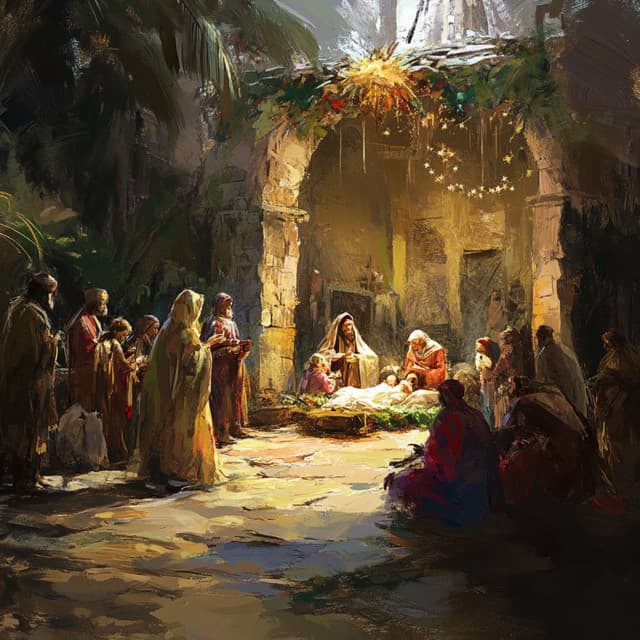 A Celebration of Christmas Magic - Christmas 2020