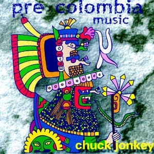 Pre Columbia Music - Chuck Jonkey