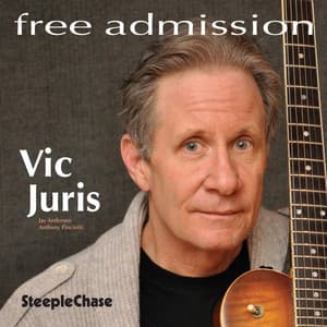 Free Admission - Vic Juris