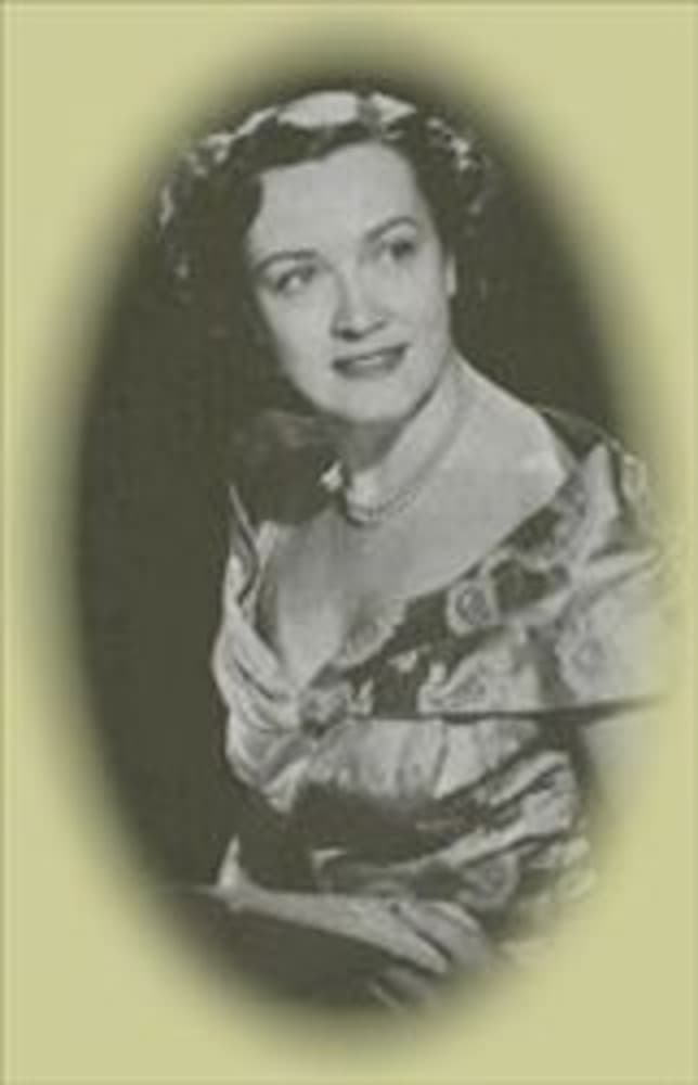 Kathleen Ferrier